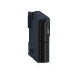 Schneider TM3TI4 | Modicon TM3 - 4 analog / temperature inputs (screw) 24Vdc