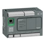 Schneider TM200CE24R | controller M200 24 IO relay+Ethernet