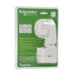 Schneider CCTR1P004 | ARGUS standard outdoor 120° - blister