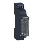 Schneider RM17TE00 | Multifunction control relay RM17-TE - range 183..528 V AC