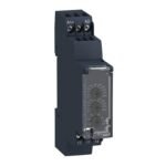 Schneider RM17UBE15 | Voltage control relay RM17-U - range 65..260 V AC/DC
