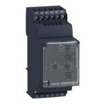 Schneider RM35HZ21FM Relay | Frequency control relay RM35-HZ - range 40..70 Hz