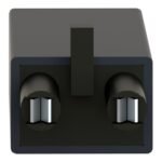 Schneider RXM021FP | protection accessories, Harmony Electromechanical Relays, with varistor, for RPZ RXZ sockets, 110â€¦240V AC DC