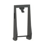 Schneider RXZR335 Relay | Maintaining clamp, plastic, fo all sockets except RXZE14P, set of 10