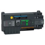 Schneider TA10D2S0503TPE | automatic transfer switch, TransferPacT automatic, 50A, 2P, rotary, frame 100A