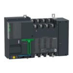 Schneider TR63D4R6302TPE | TransferPacT Remote, 630A, 230V, 4P, Remote, frame 630A