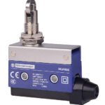 telemecanique XCJ103C | Steel roller plunger, vertical actuation