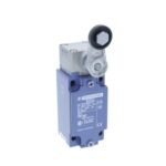 Telemecanique  XCKJ10511 | Limit switch,  XC Standard, XCKJ, thermoplastic roller lever, 1NC+1 NO, snap action, Pg13