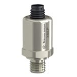 XMLP010BD21F | Electronic pressure sensors, Pressure sensors XM, transmitter, XMLP, 10 bar, G1/4 A male, 4...20 mA, M12, set of 1