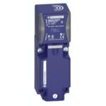 XS8C4A1NCG13 | Inductive proximity sensors XS, inductive sensor XS8 40x40x117, PBT, Sn20 mm, 12...48 VDC, terminals