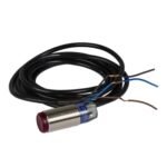 XUB5BPANL2 | Photoelectric sensors XU, XUB, diffuse, Sn 0.6 m, 12...24 VDC, cable 2 m
