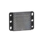 Telemecanique XUZC50 | Photoelectric sensors XU, accessory for sensor, reflector, 50 x 50 mm