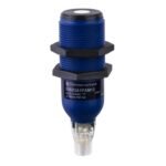 XX9V3A1C2M12 | Ultrasonic sensors XX, ultrasonic sensor cylindrical M30, Sn 1 m, 4...20 mA, M12 connector