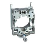 Schneider ZB4BZ009 | Body/fixing collar for electrical block, metal