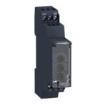 Schneider RM17UBE16 Relay | Voltage control relay RM17-U - range 20..80 V AC