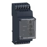 Schneider RM35LM33MW Relay | Liquid level control relay RM35-L - 24..240 V AC/DC