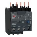 Schneider LR2K0316 | Diferential thermal overload relays, TeSys K, 8 to 11.5 A, class 10A