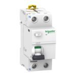 Schneider A9R10225 | Acti 9 iID - RCCB - 2P - 25A - 10mA - type AC