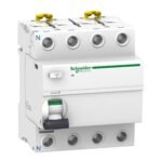 Schneider A9R41440 Acti 9 | iID - RCCB - 4P - 40A - 30mA - type AC