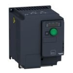 Schneider ATV320U40N4C ATV | Variable speed drive, ATV320, 4 kW, 380…500 V, 3 phases, compact