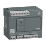 Schneider TM100C16RN | Controller M100 - 9I/7O relay - 220VAC